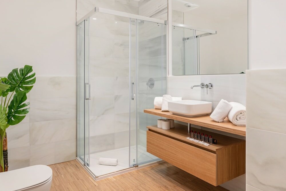 Фото I Loft Santiago by Upper Luxury Housing