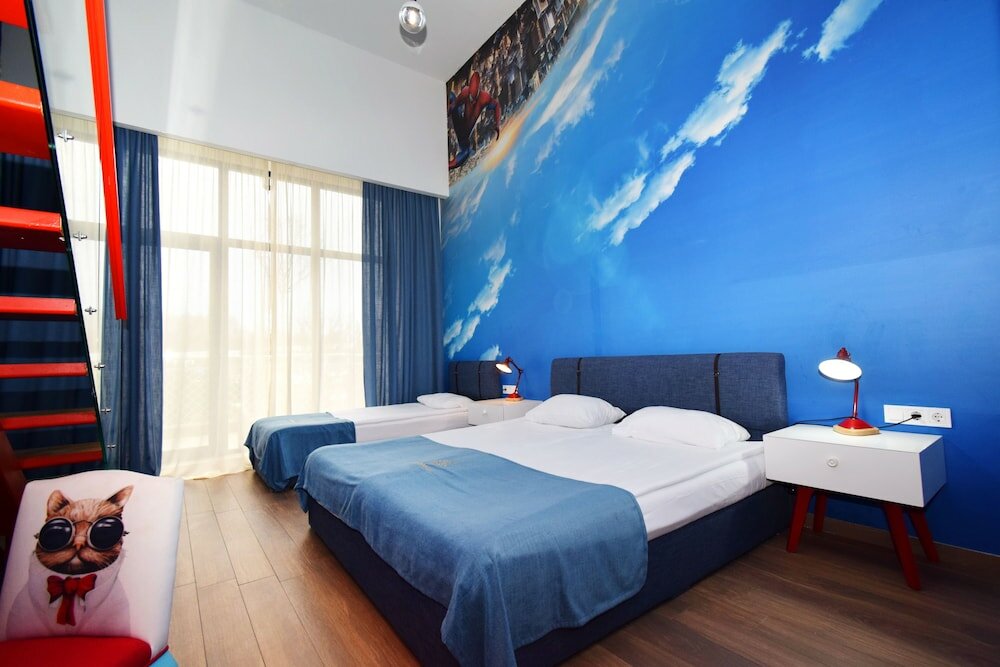 Фото отеля 4