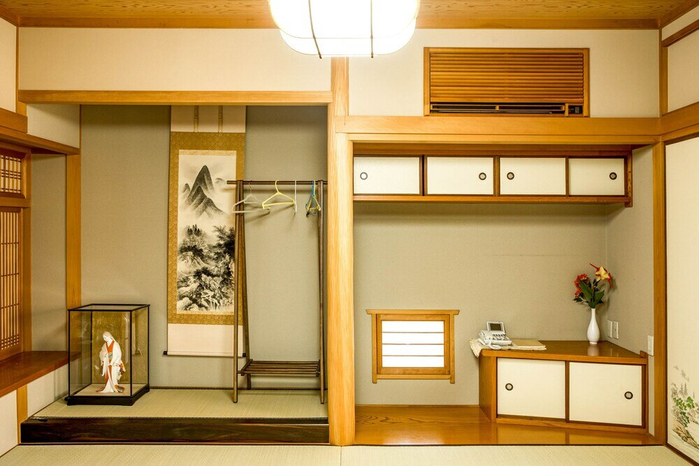 Фото Guesthouse Oimazato