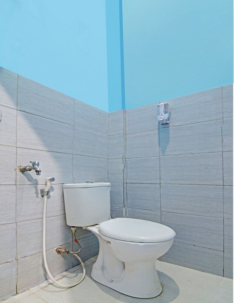 Фото Oyo 90752 Ridho Guest House Syariah