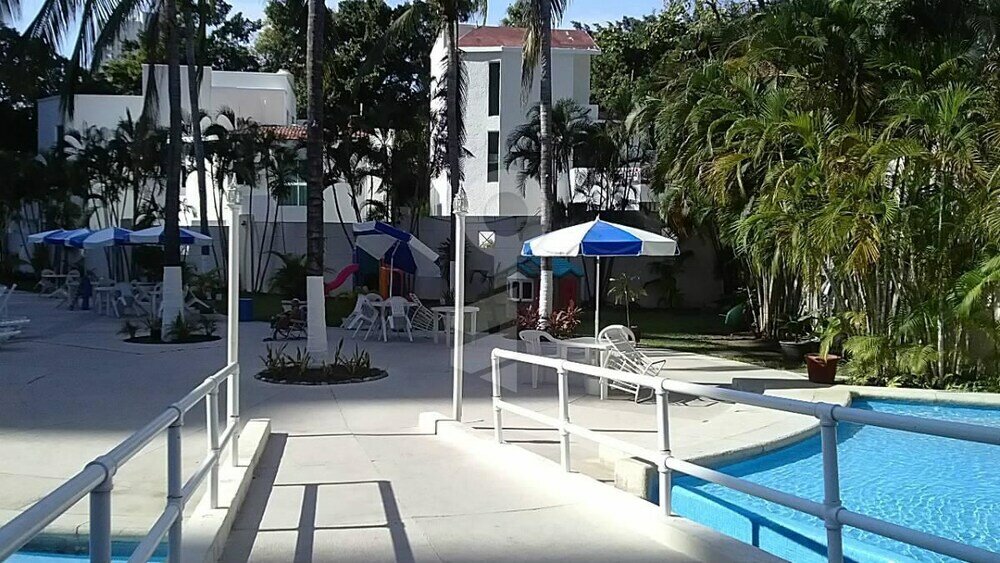 Фото Suite con Playa Acapulco Guerrero