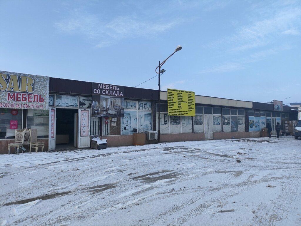 Custom furniture Ansar, Chimkent, photo