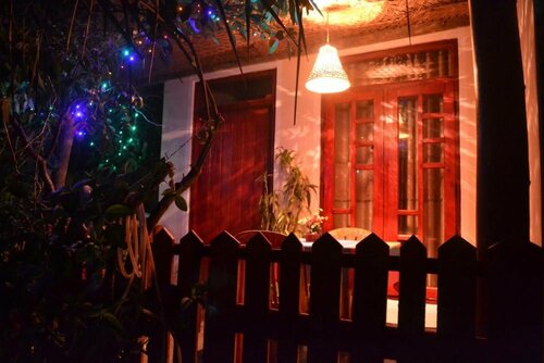 Гостиница Pine Village Home Stay