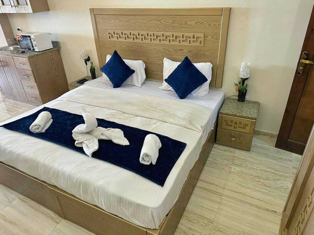 Фото Moon Beach Hotel Hurghada