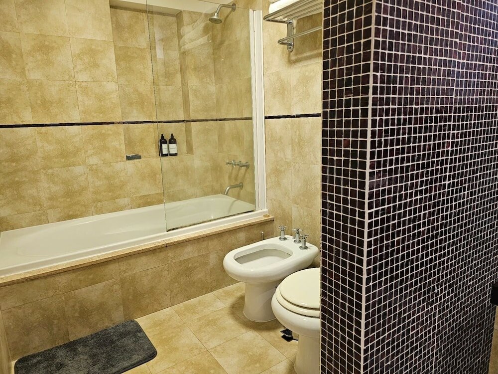 Фото Puerto Madero frente al Hotel Madero