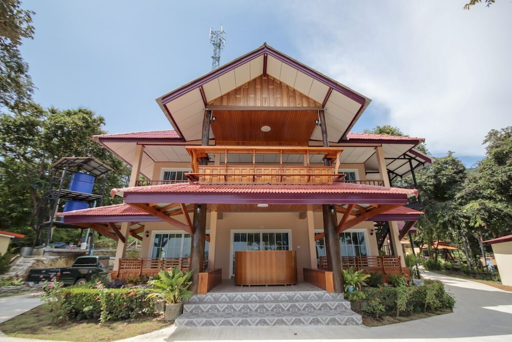 Фото Oyo 1085 Ma Lanta House