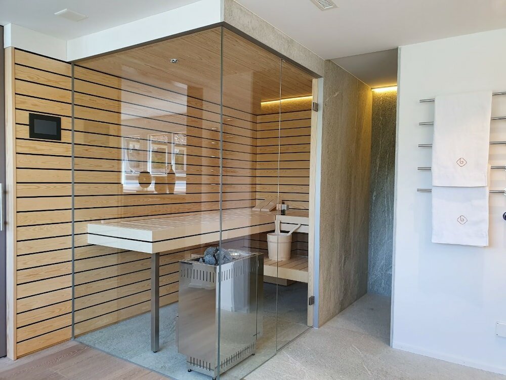 Фото Le Bijou Bahnhofstrasse Paradeplatz