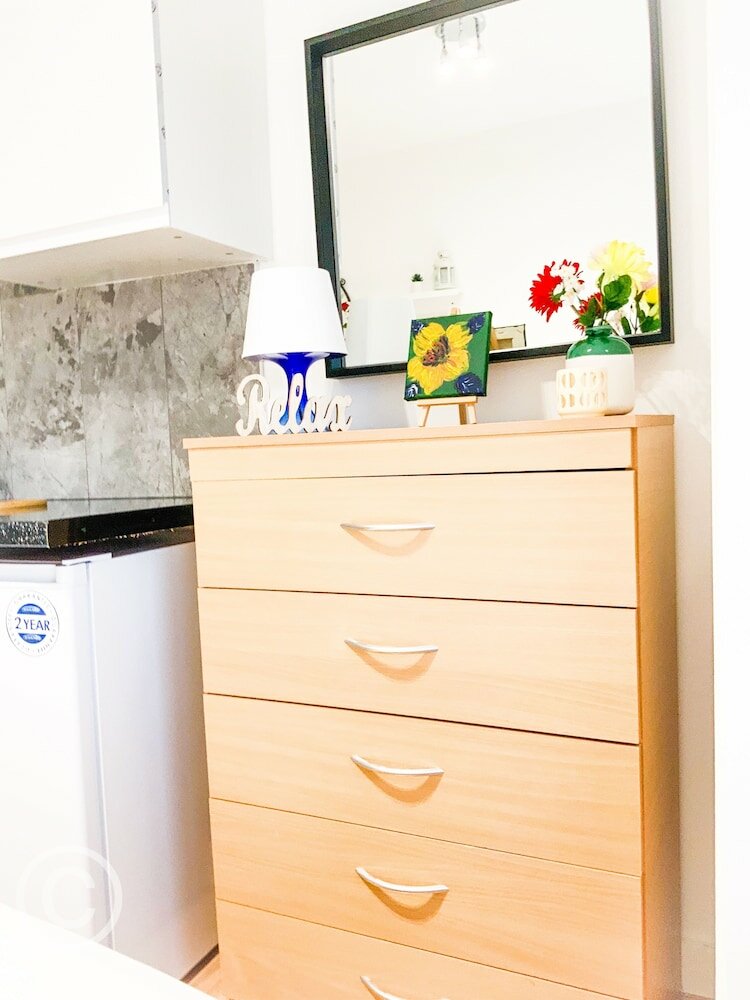 Фото Cricklewood Studio Flats