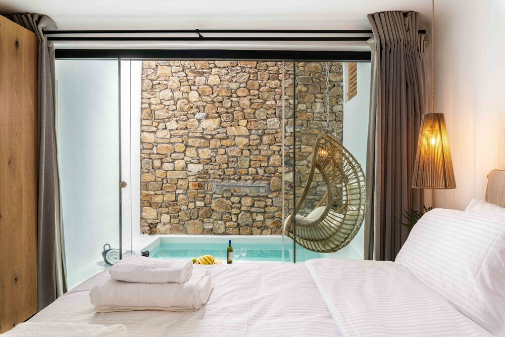 Фото Obsession Mykonos