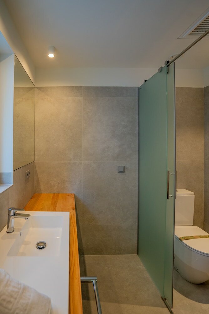 Фото Sercotel El Balcón de la Bahía