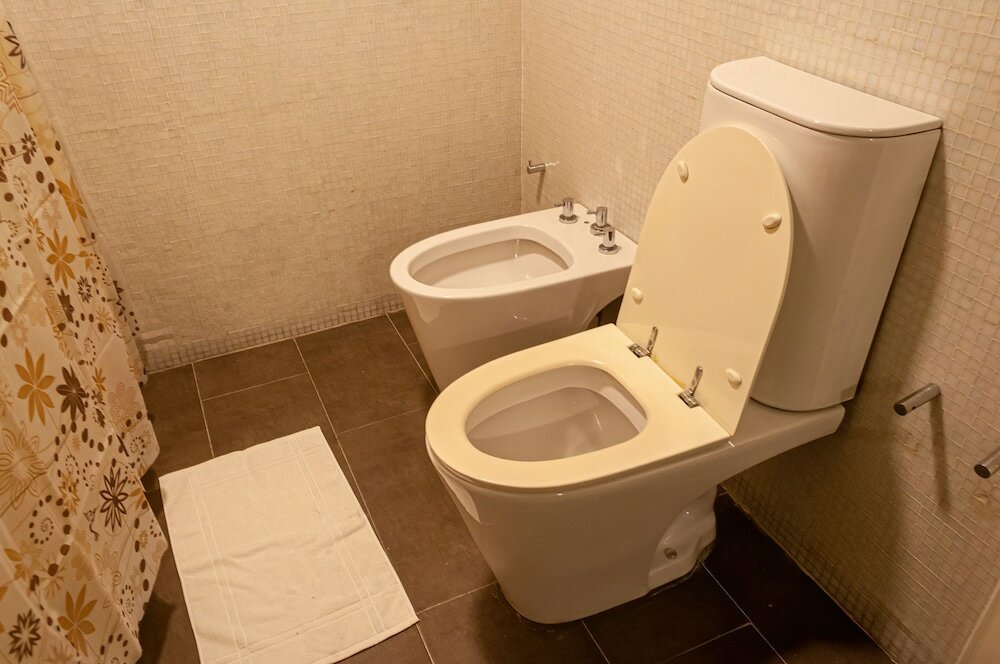 Фото Babel Apartments San Telmo