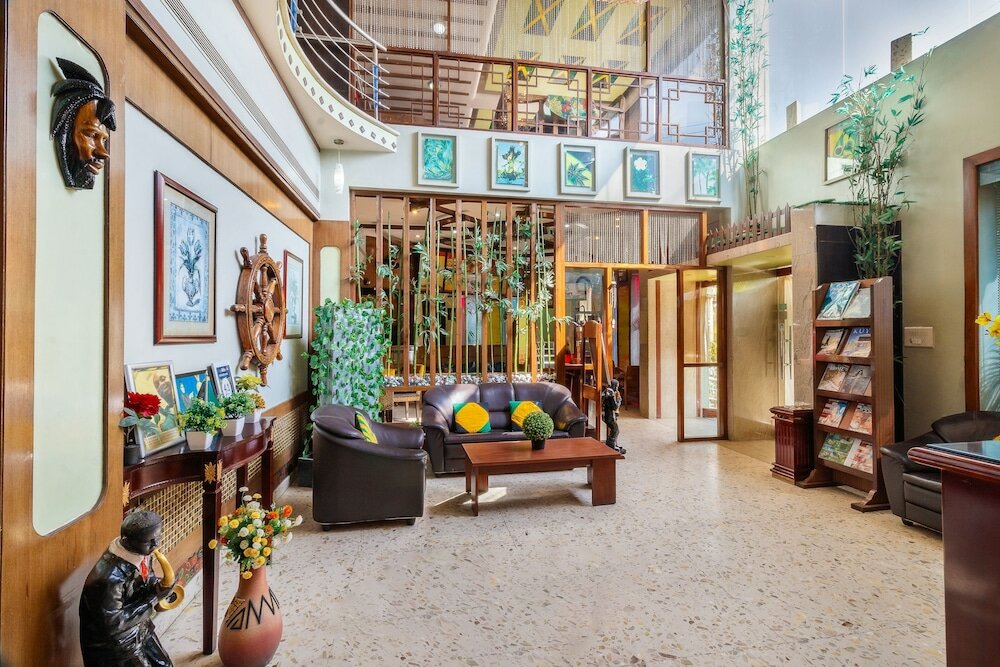 Фото Octave Jamayca Hotel