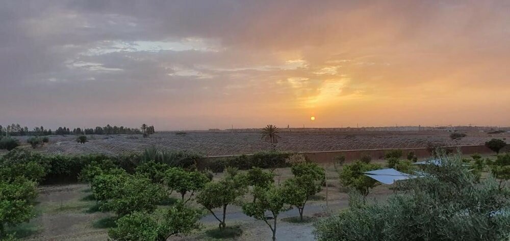 Фото La Villa Kosy