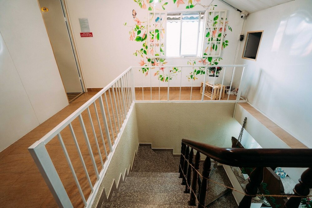 Фото Gia Han Hotel