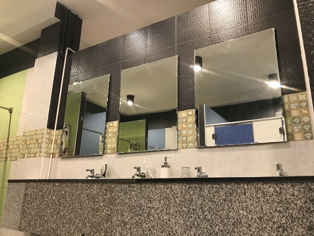 Фото B&b Hostel at Jomtien