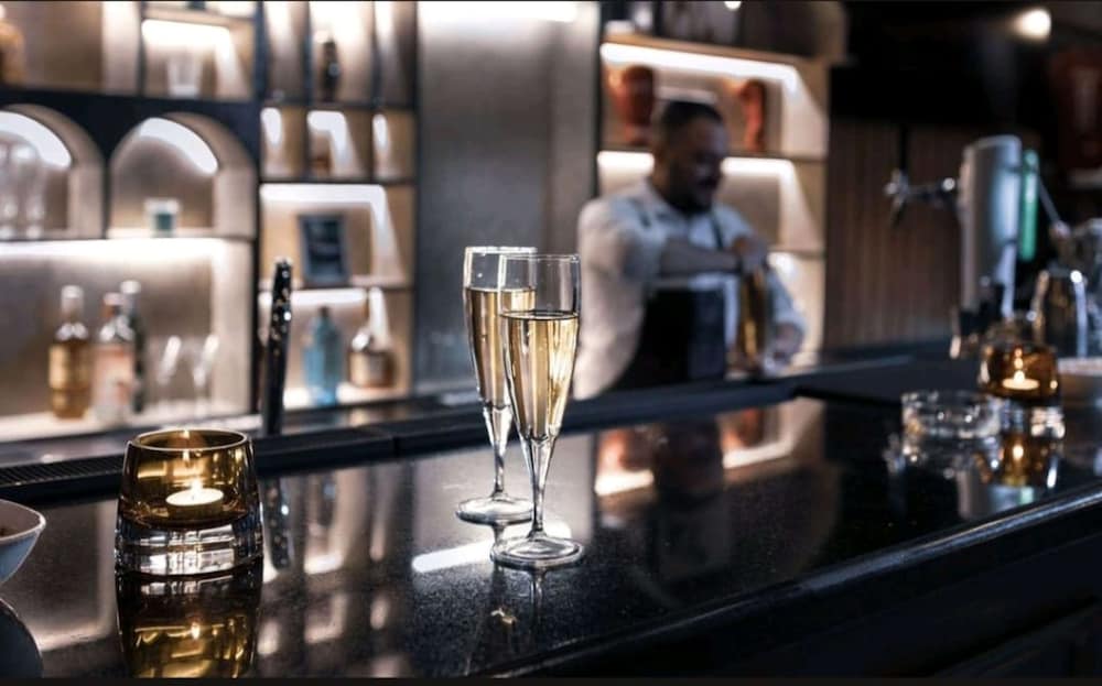 Фото Concorde El Salam Hotel Cairo