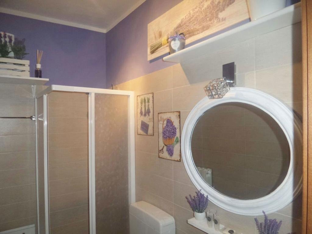 Фото B&b Verona Rooms