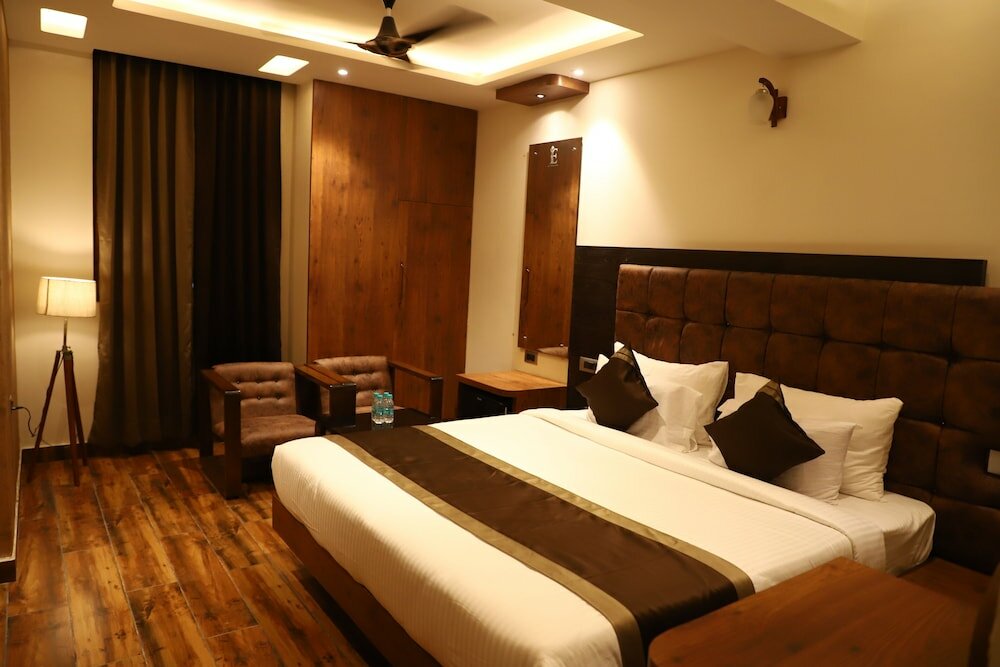 Фото Hotel Emperio Grand