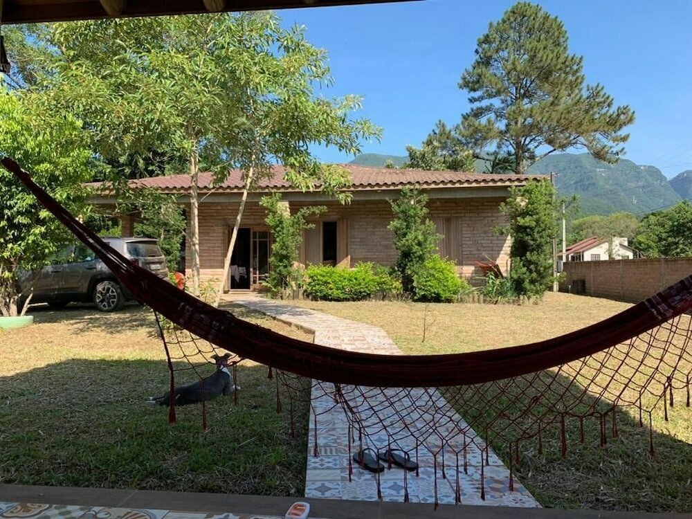 Фото Recanto Dos Compadres