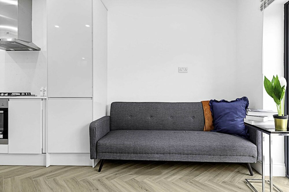 Фото Beautiful 3 Bed Abode in Hanwell