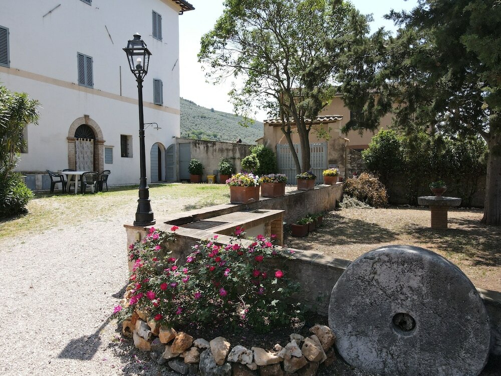 Фото Corte Fratini Residenza D'Epoca