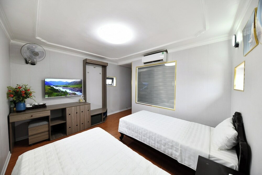 Фото Hanoi Sofia Hotel