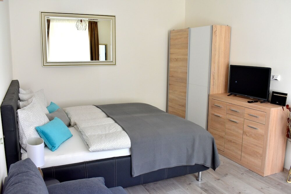 Фото Truhlarska Apartment