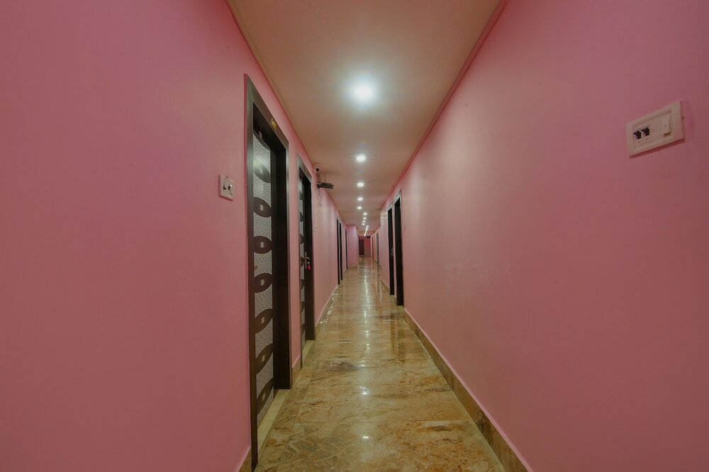 Фото Fabhotel Bodhi Vihar