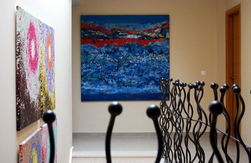 Фото Astrolabe Hotel