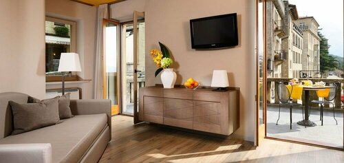 Titano Suites Hotel San Marino