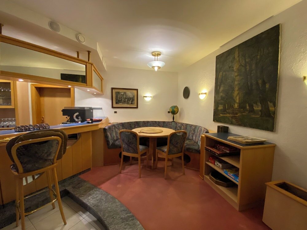 Фото Hotel Altitude