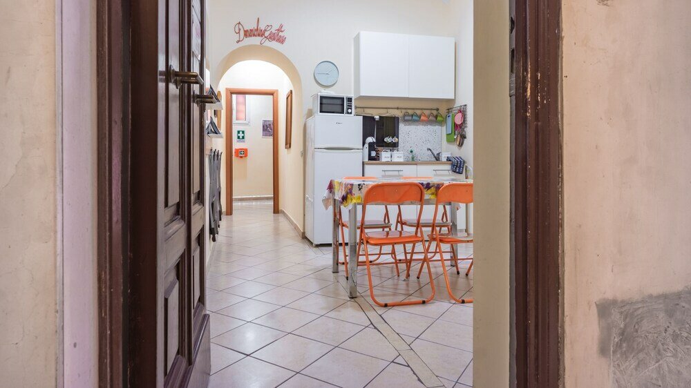 Фото Domenichino guest house