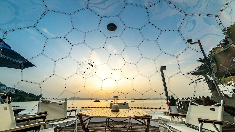 Фото Yeosu Arens Pension