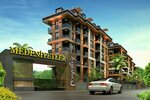 Medeniyetler Yapı (İstanbul, Beyoğlu, Sütlüce Mah., Karaağaç Cad., 118), engineering