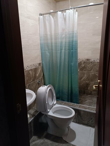 Гостевой дом Интернациональ  фото 8