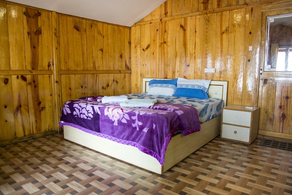 Фото Seaesta Resort Agonda