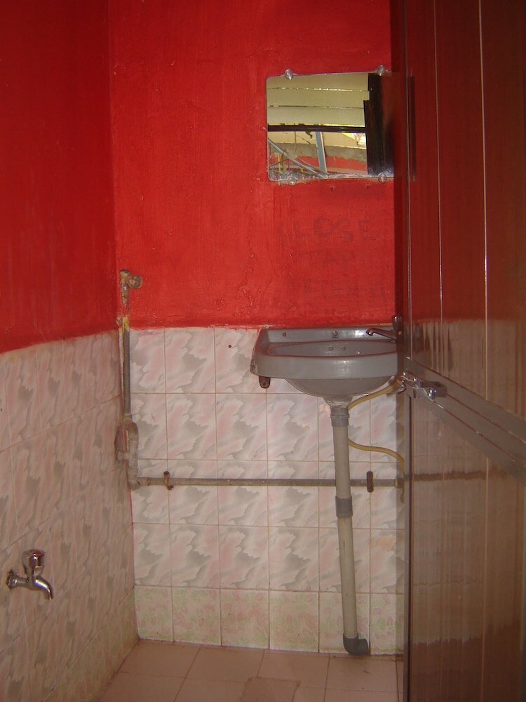 Фото Silver Moon Guest House