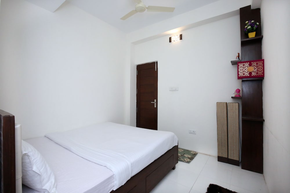 Фото Oyo 9308 Home Valley View 2 Bhk Villa Near Kasauli