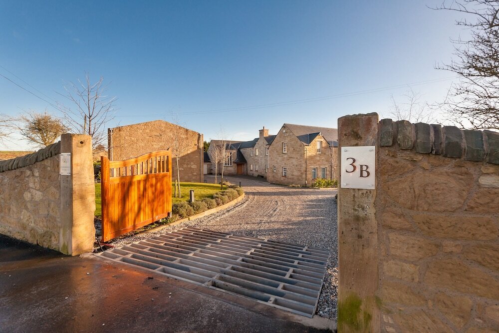 Фото The Queens View Luxury B&b