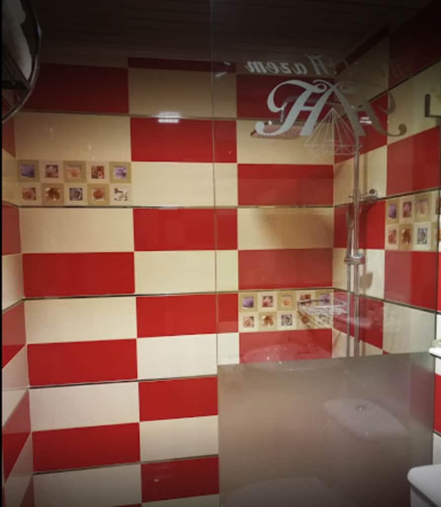 Фото Hotel Timgad