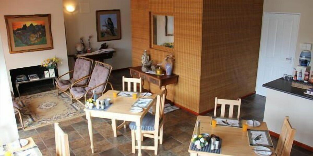 Фото Marina Martinique B and B