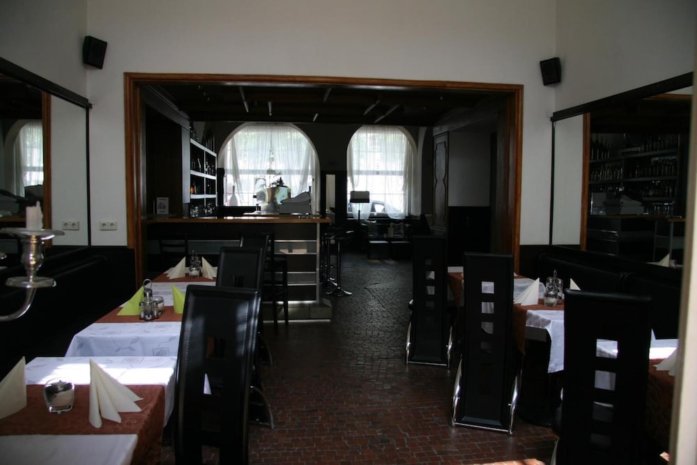 Фото Hotel Bon Apart