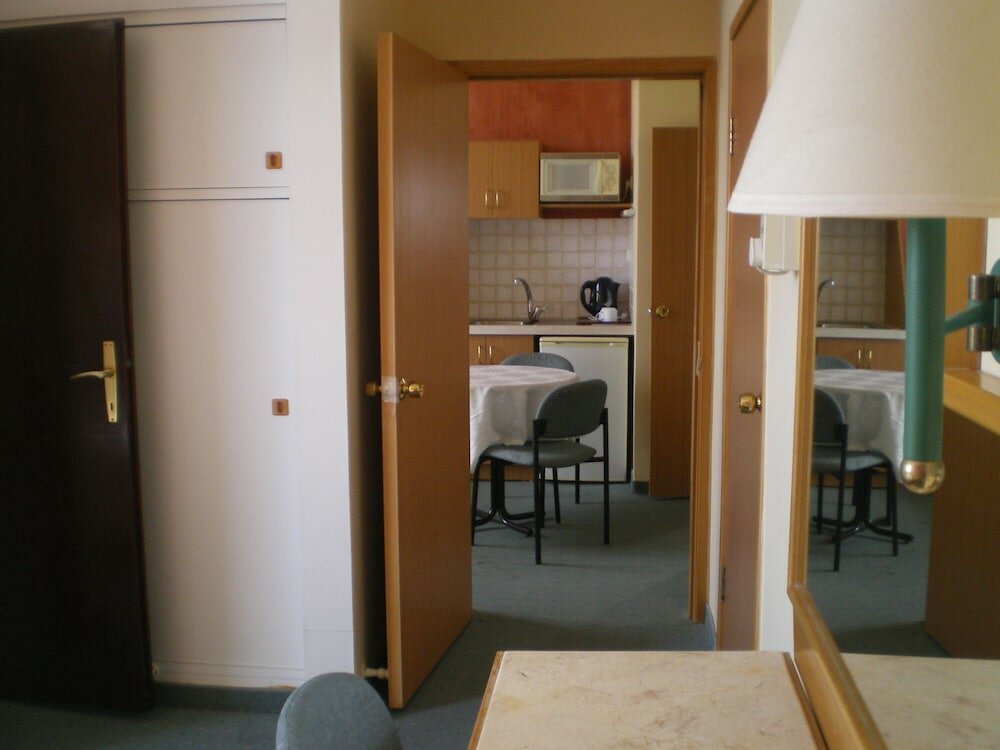 Фото Hotel Marom