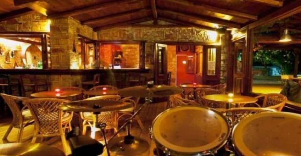 Фото Melitsina Village Hotel