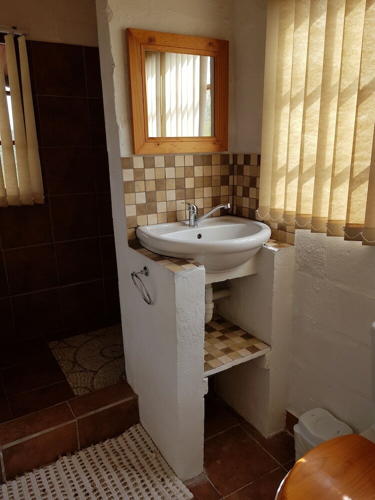 Фото Zwartberg View Mountain Lodge