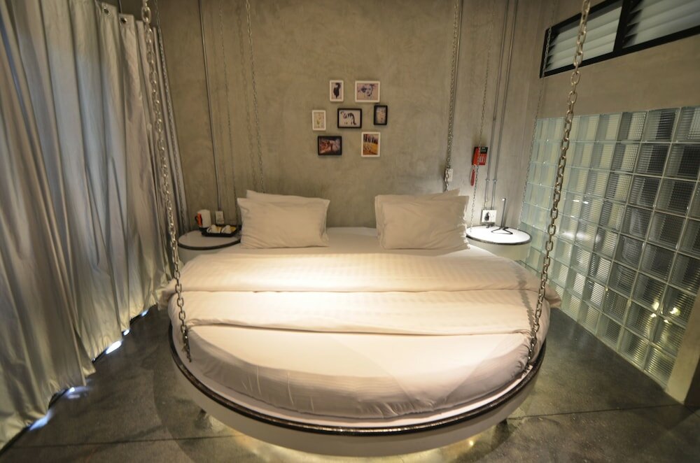 Фото Jasaen Stylish Boutique Hotel