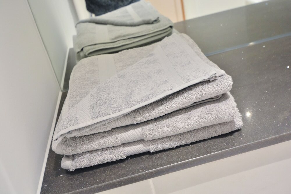 Фото The Kensington Residencies