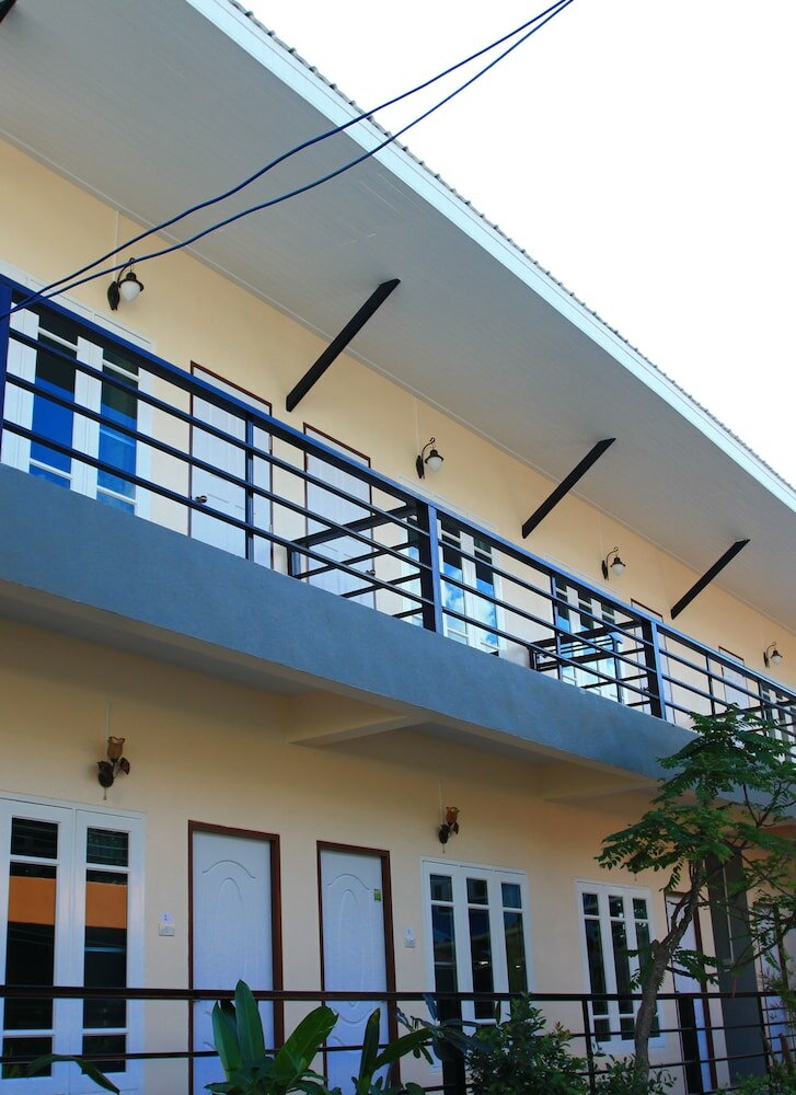 Фото I-Talay Zone Sea Hotel