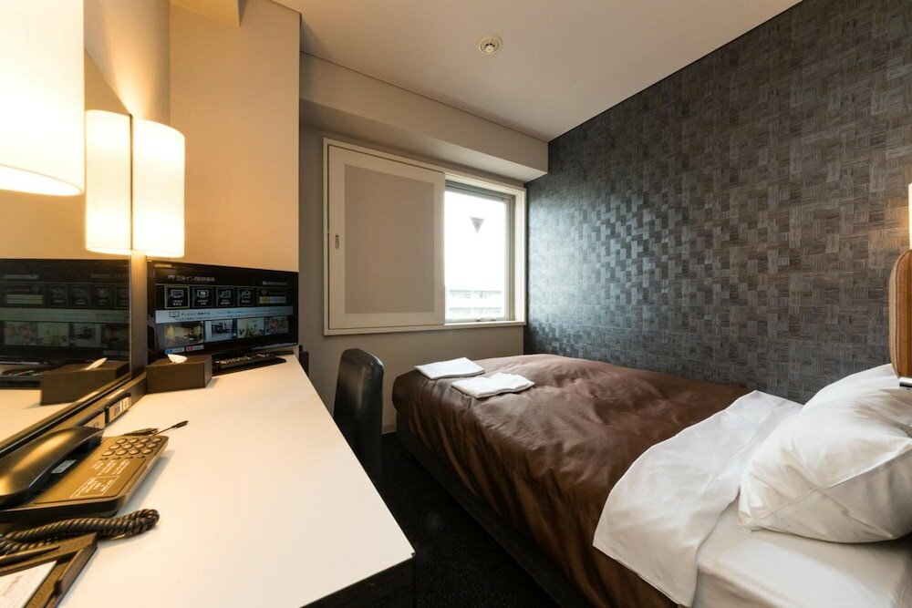 Фото Sanco Inn Yokkaichi Ekimae