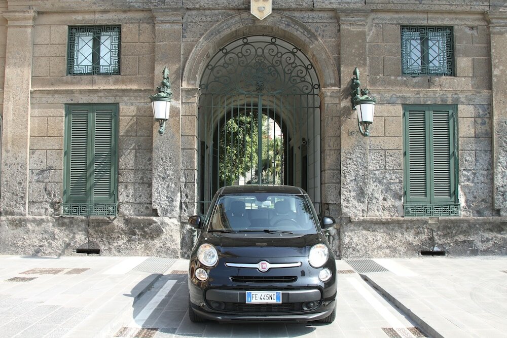 Фото Barbarella Suite